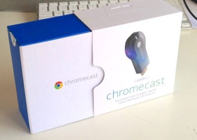 concurs google partners OneDigital Google Premier Partner chromecast