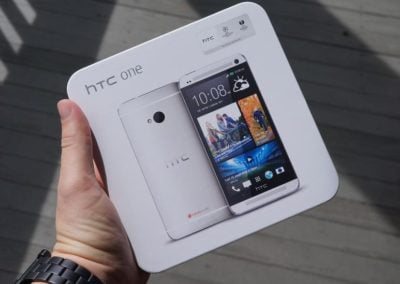 htc one prise OneDigital Cluj