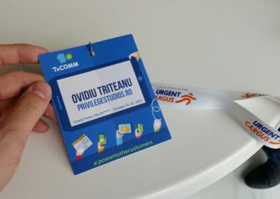 tecomm cluj OneDigital